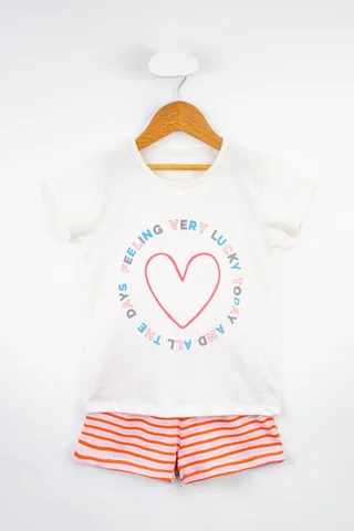 Pijama - Jersey - Vista 3