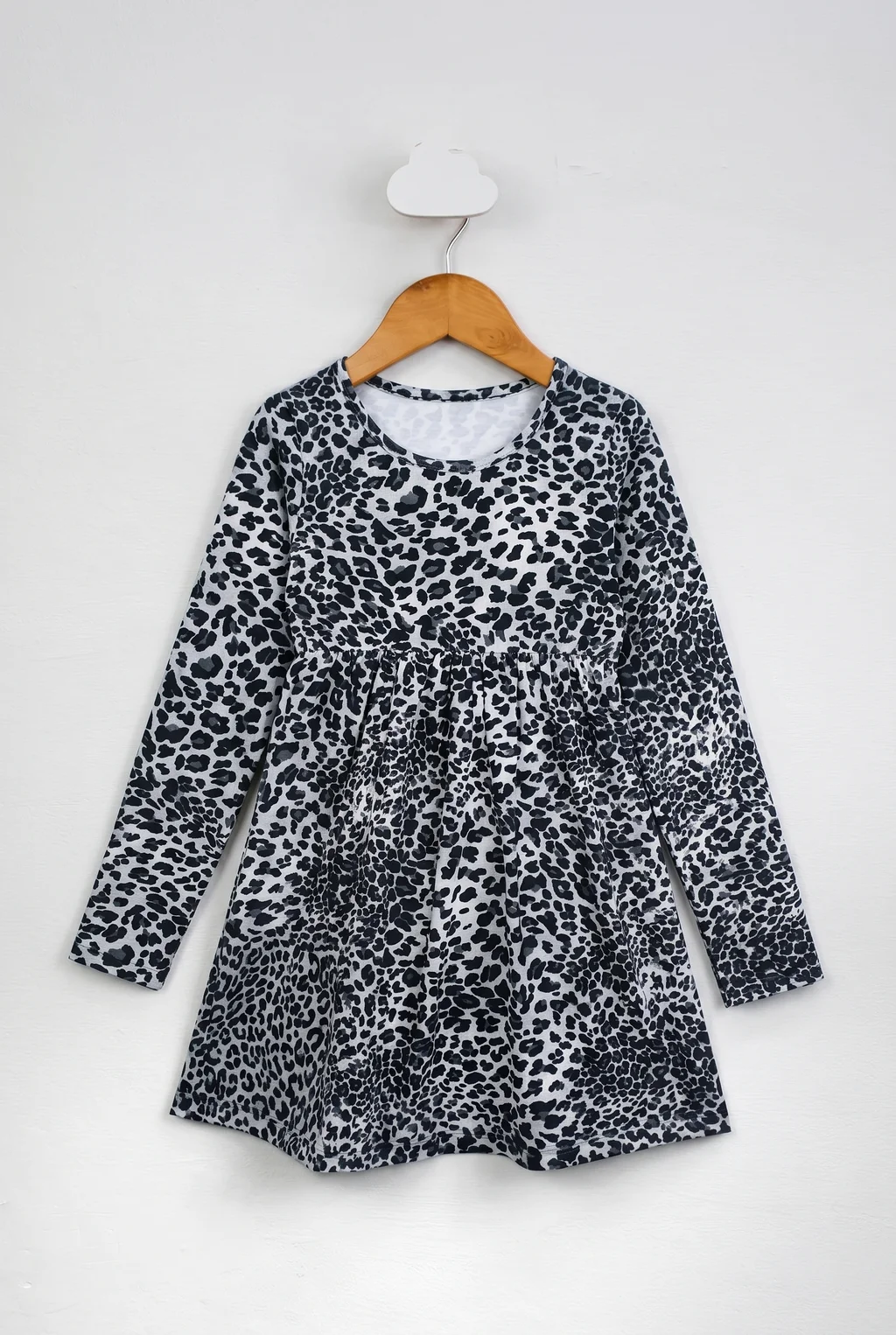 Vestido - Modal
