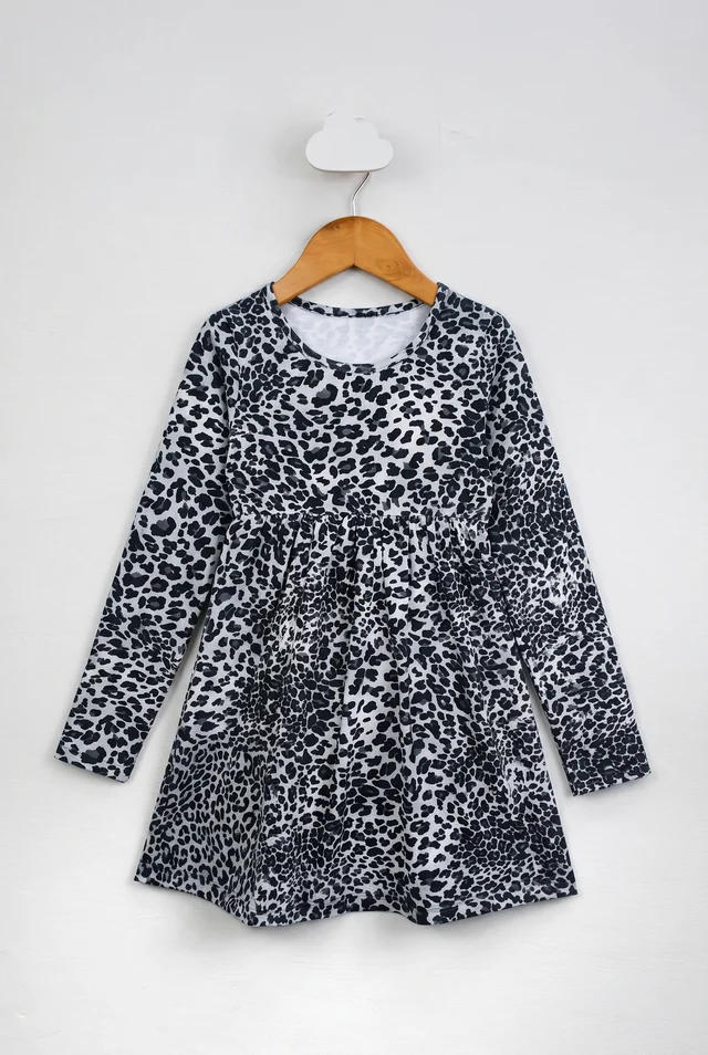 Vestido - Modal