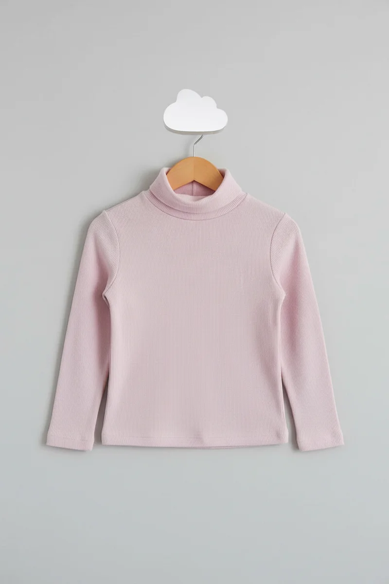 Polera - Rib