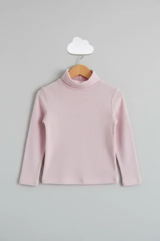 Polera - Rib - Vista 1