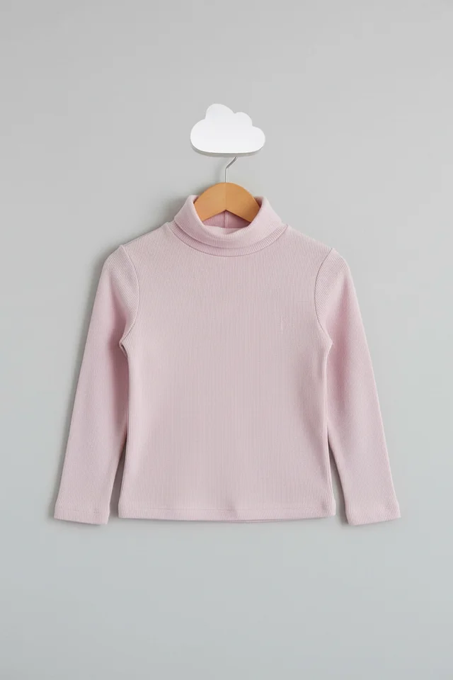 Polera - Rib