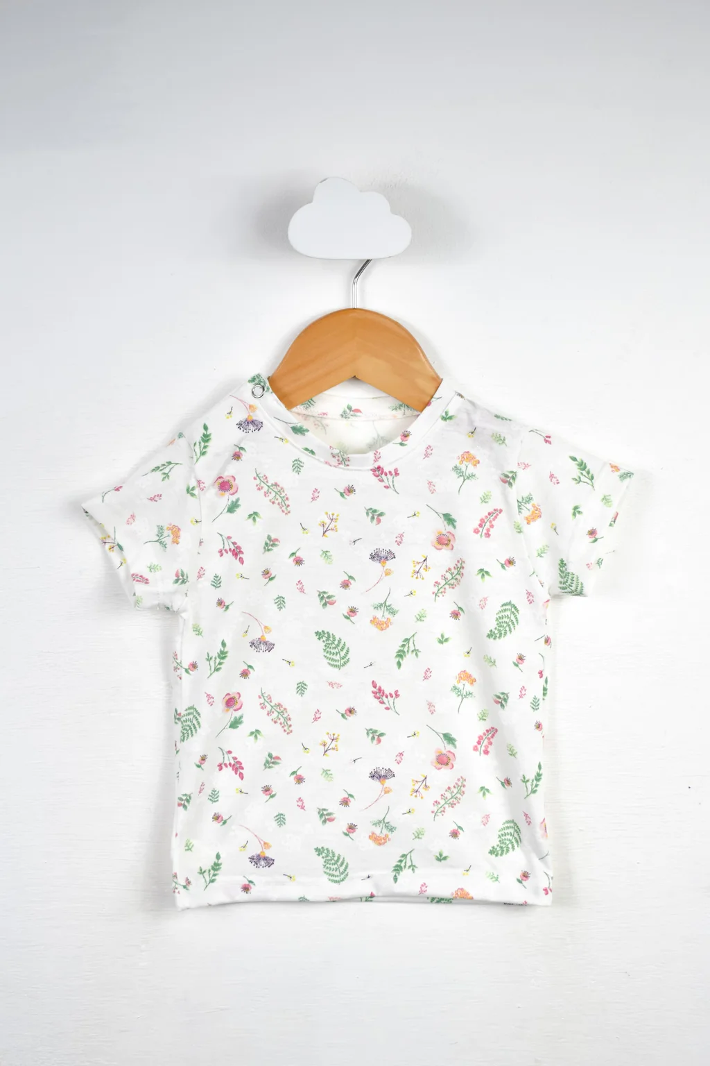 Remera - Jersey