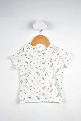 Remera - Jersey - Vista 1