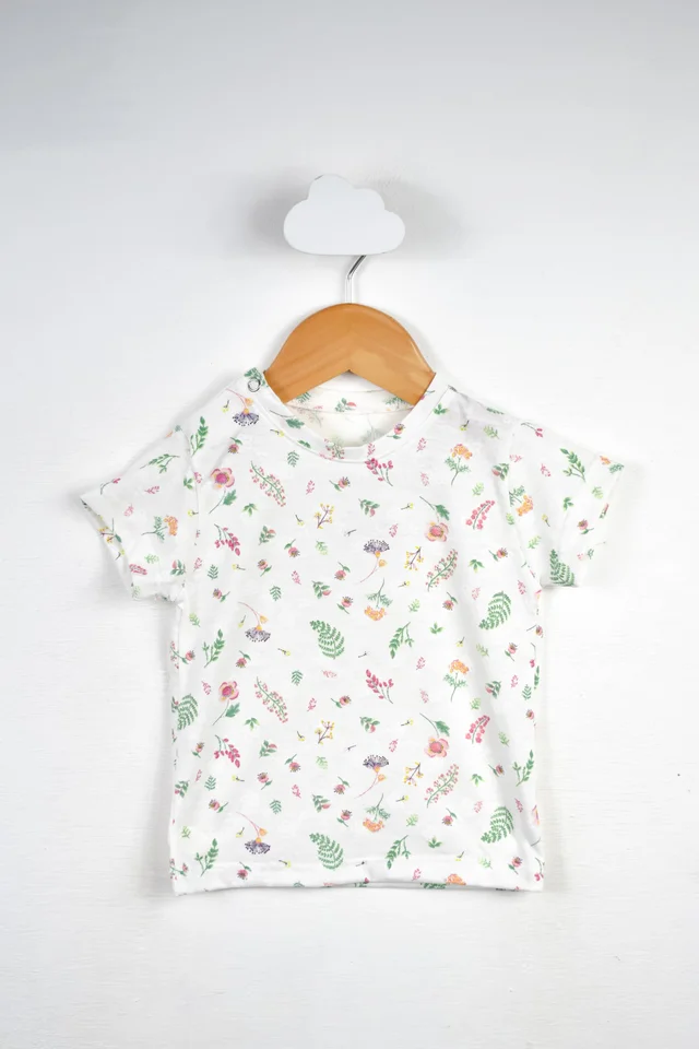 Remera - Jersey