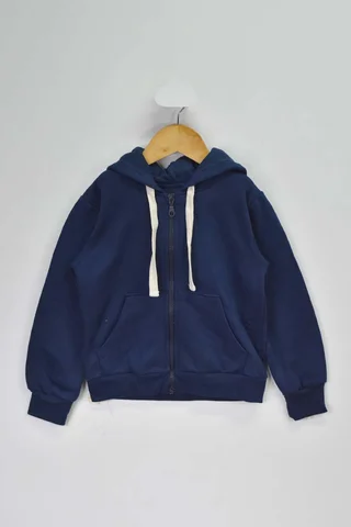 Campera - Rustica Unisex - Vista 2