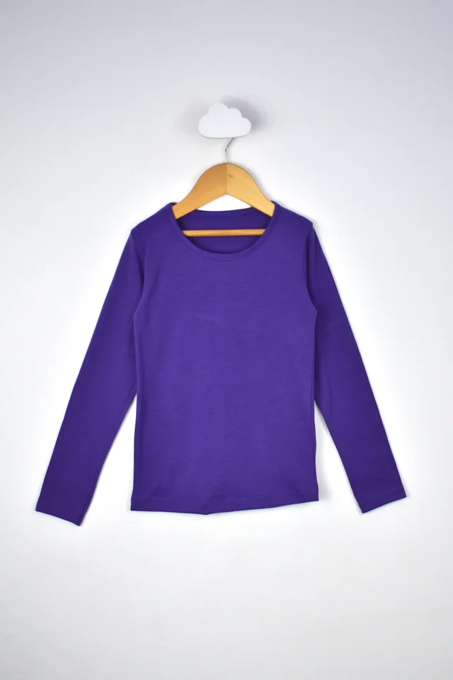 Remera - Modal