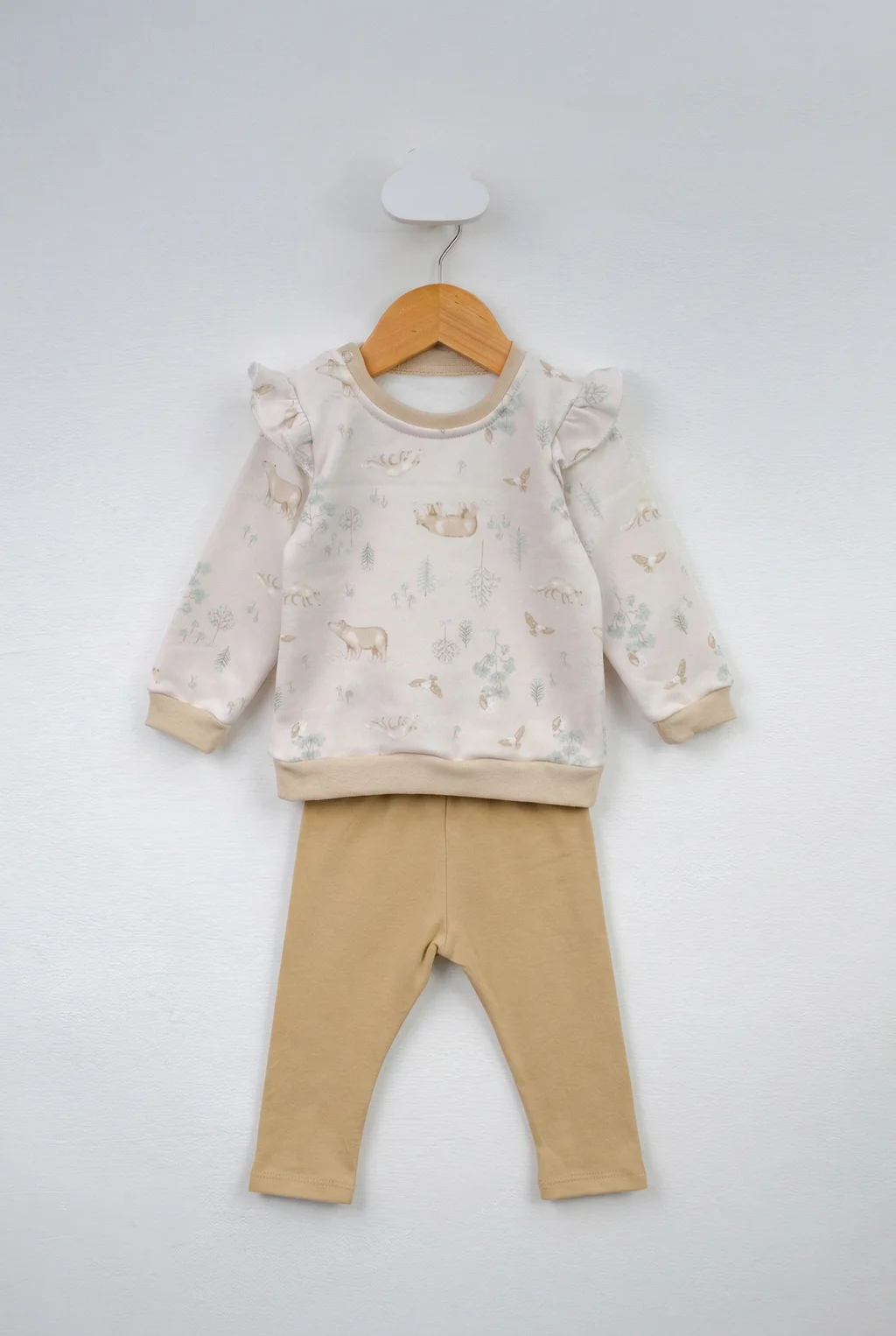 Conjunto - Frisa