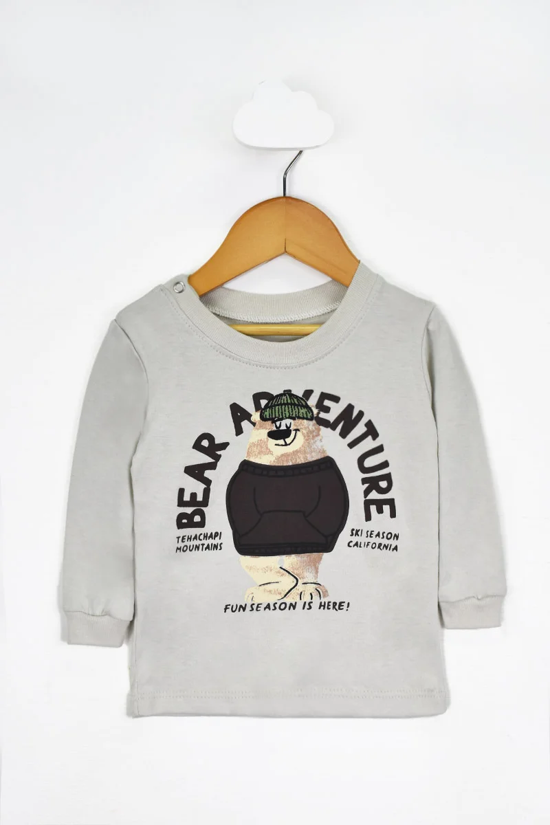 Remera - Jersey