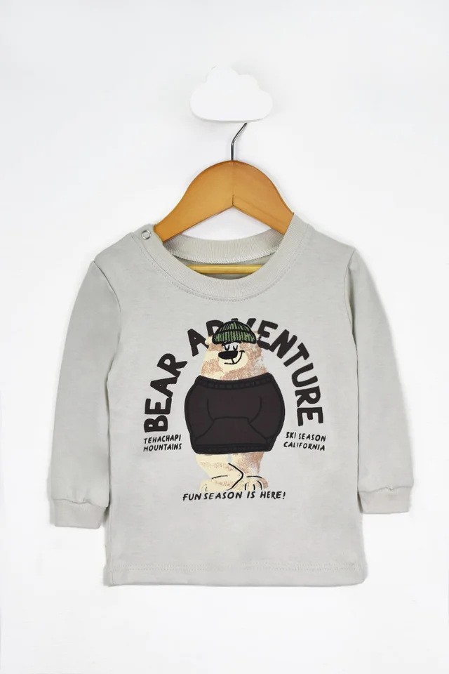 Remera - Jersey