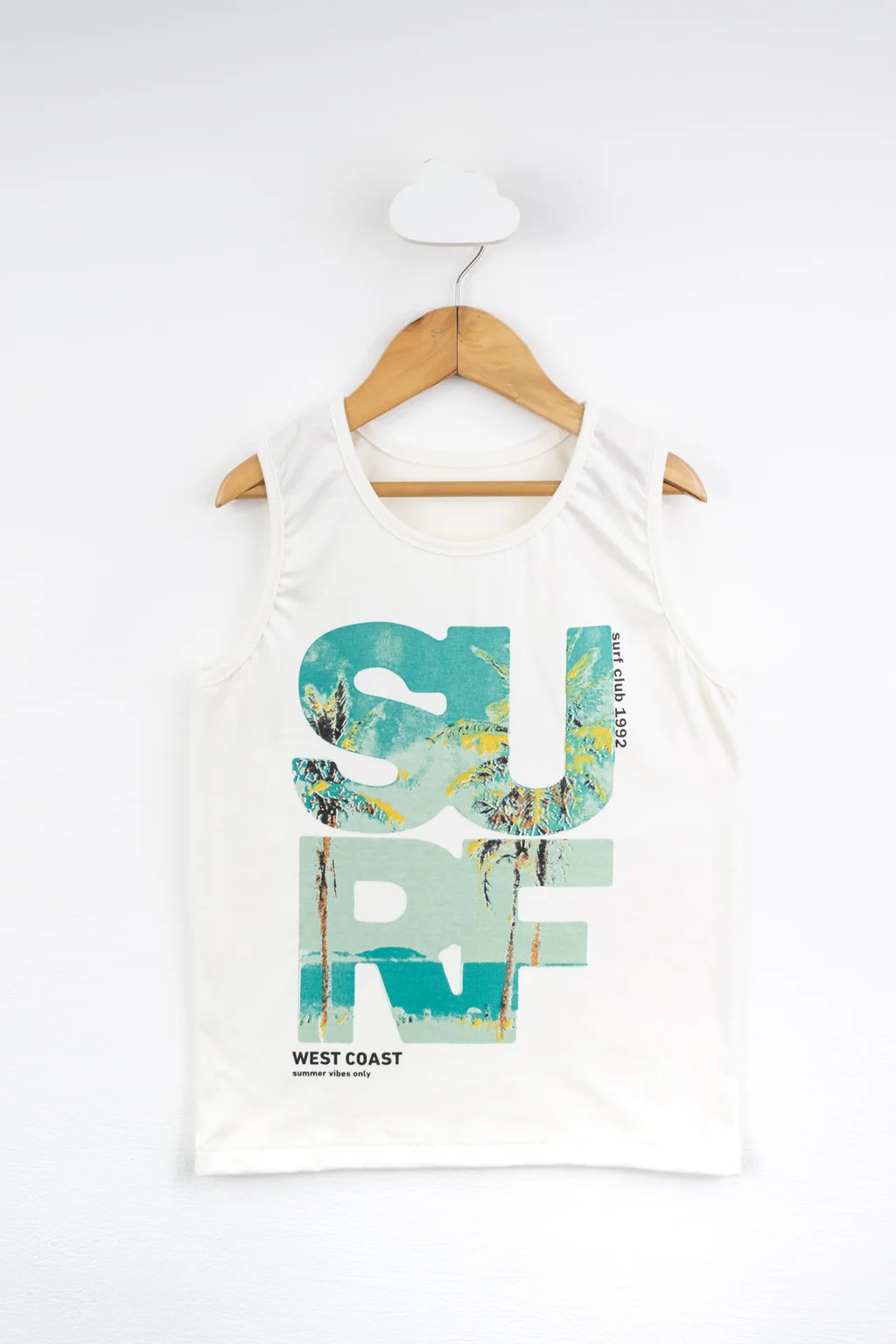 Musculosa - Jersey