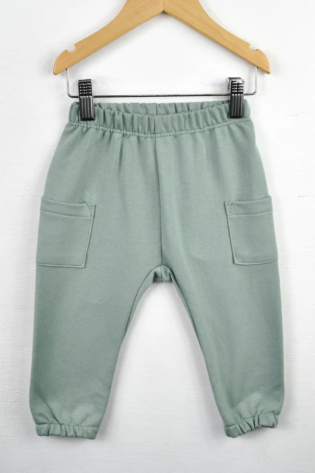 Pantalon - Rustico