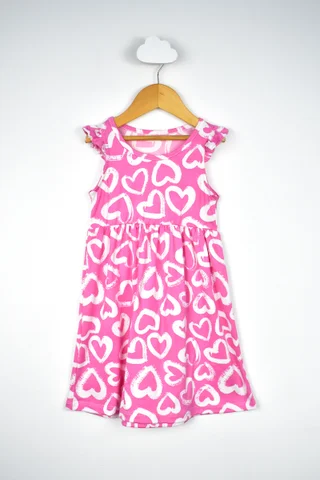 Vestido - Modal - Vista 1