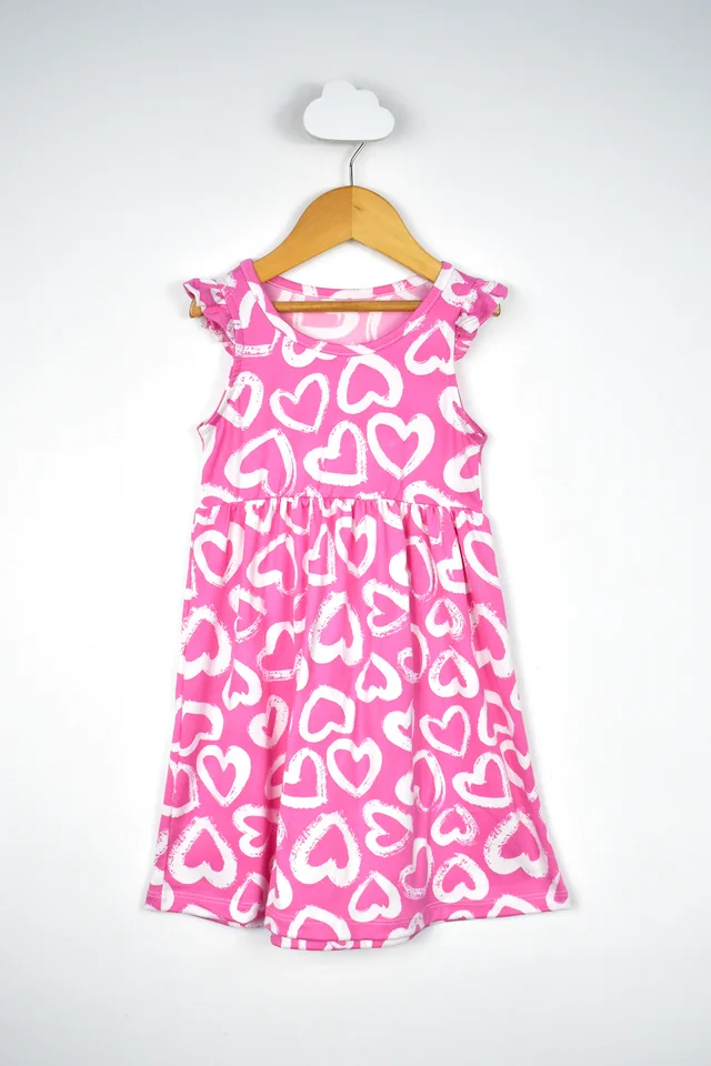 Vestido - Modal