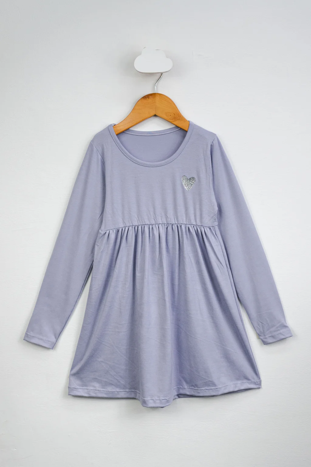 Vestido - Modal