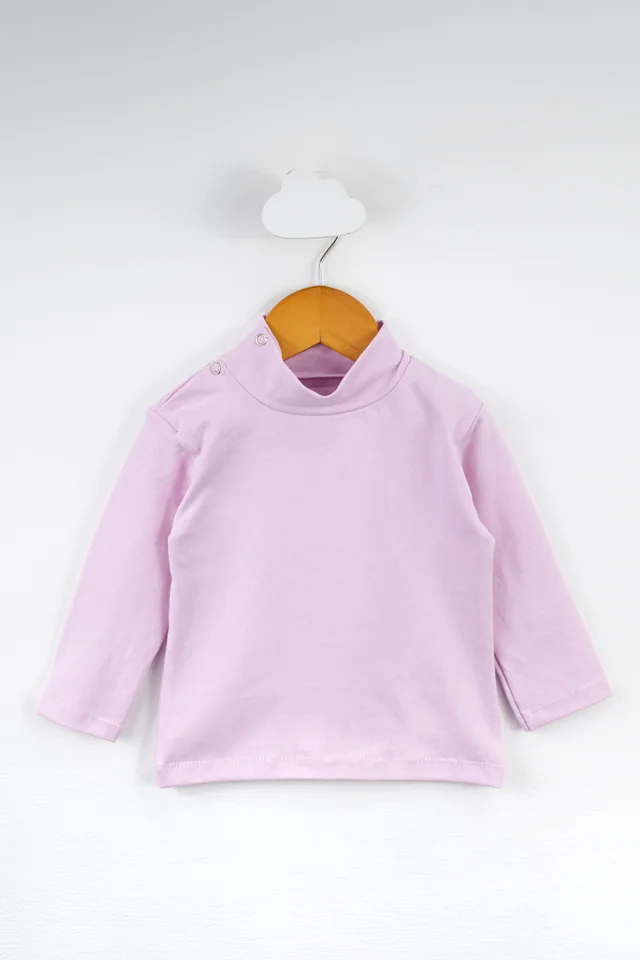 Polera unisex  - Algodón con lycra