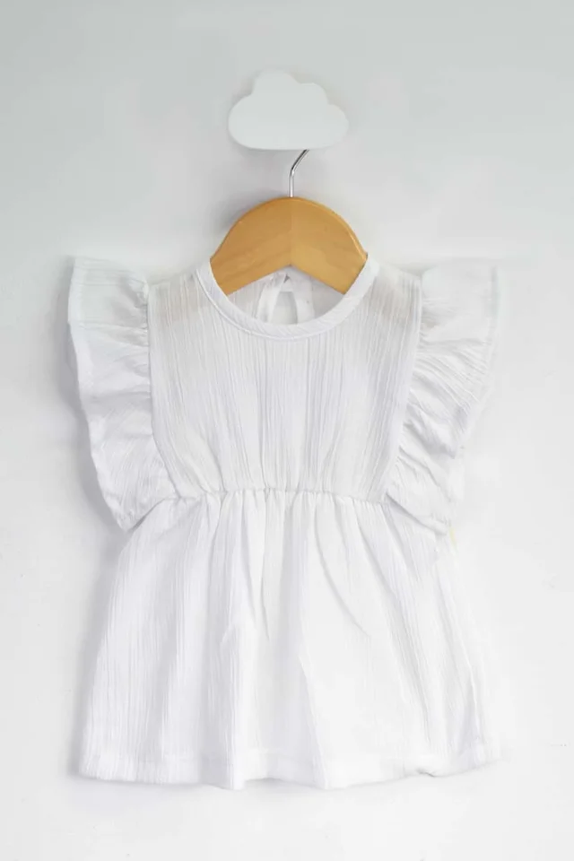 Vestido - Bambula