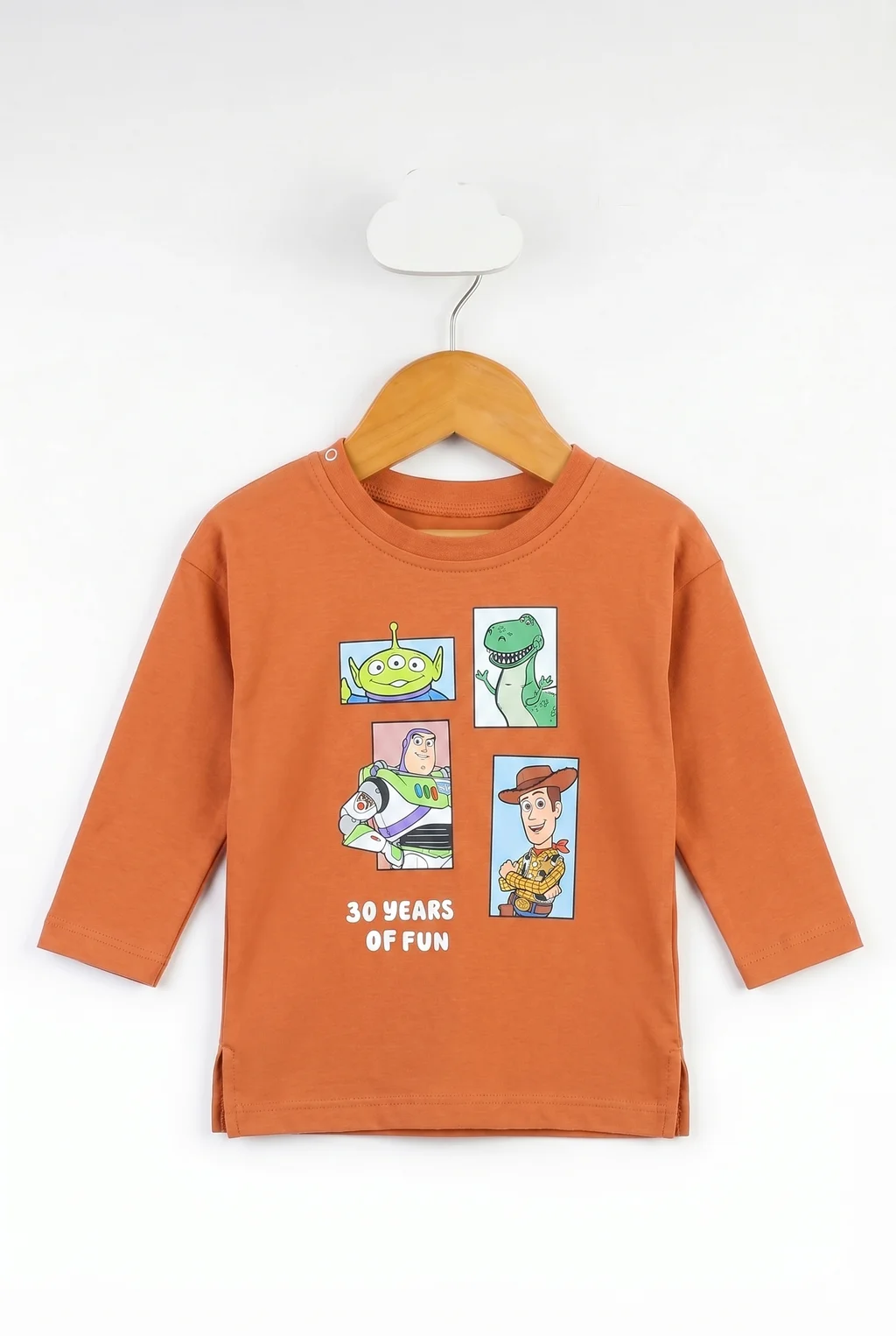 Remera - Jersey