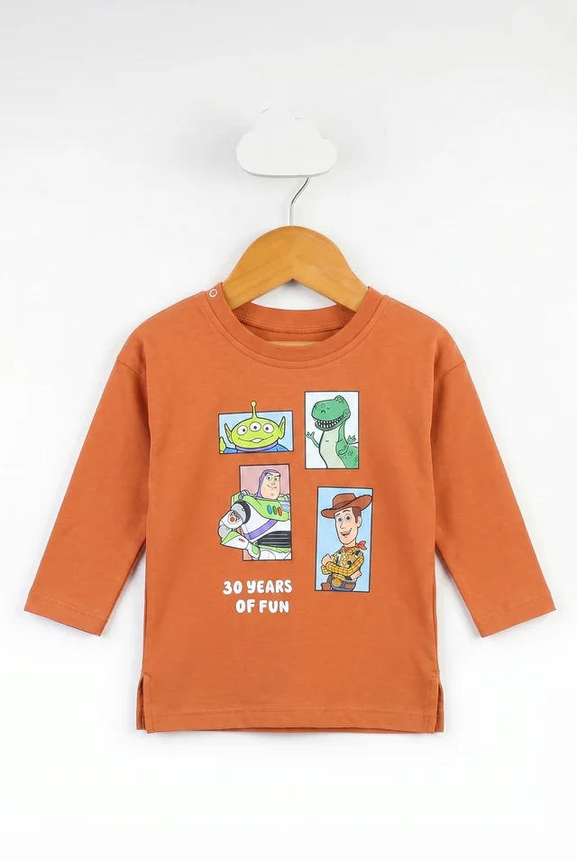 Remera - Jersey
