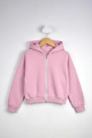 Campera - Frisa - Vista 1