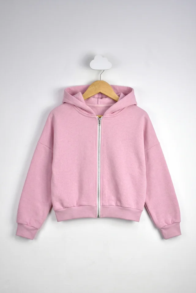 Campera - Frisa