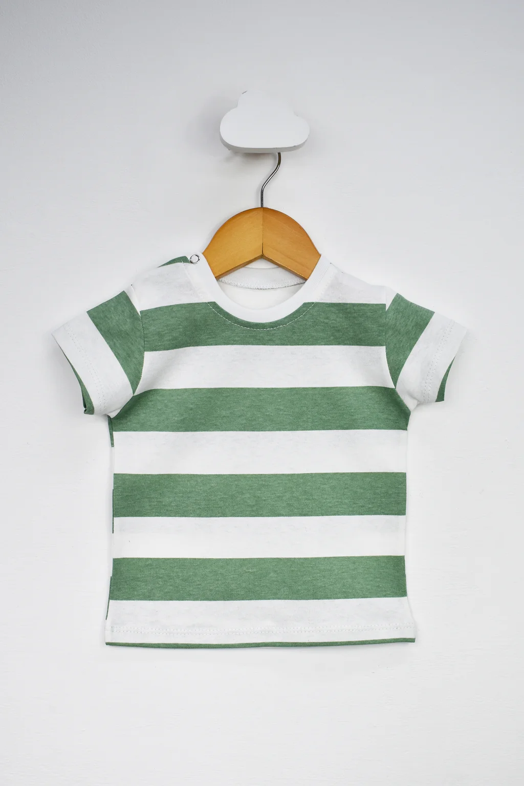 Remera - Jersey