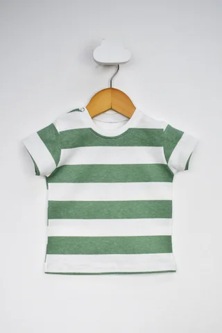 Remera - Jersey - Vista 3