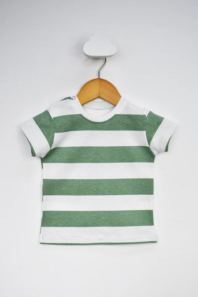 Remera - Jersey