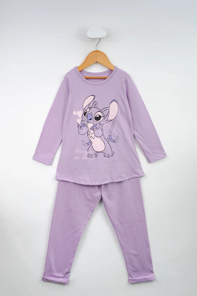 Pijama - Jersey
