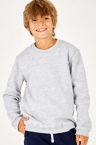 Buzo - Frisa Unisex - Vista 4