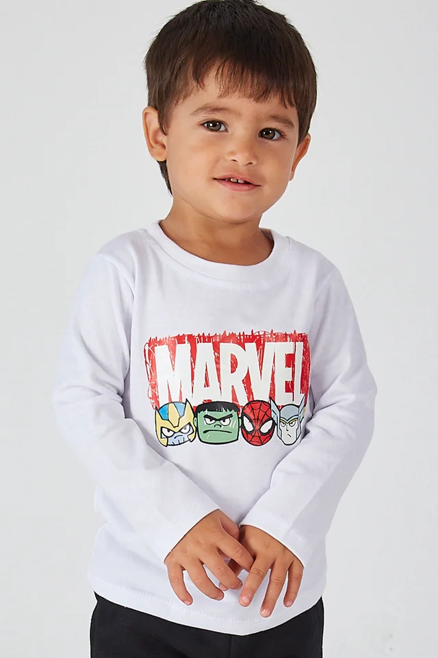 Remera - Jersey