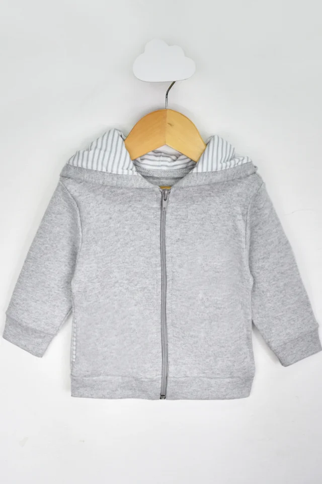Campera - Interlock