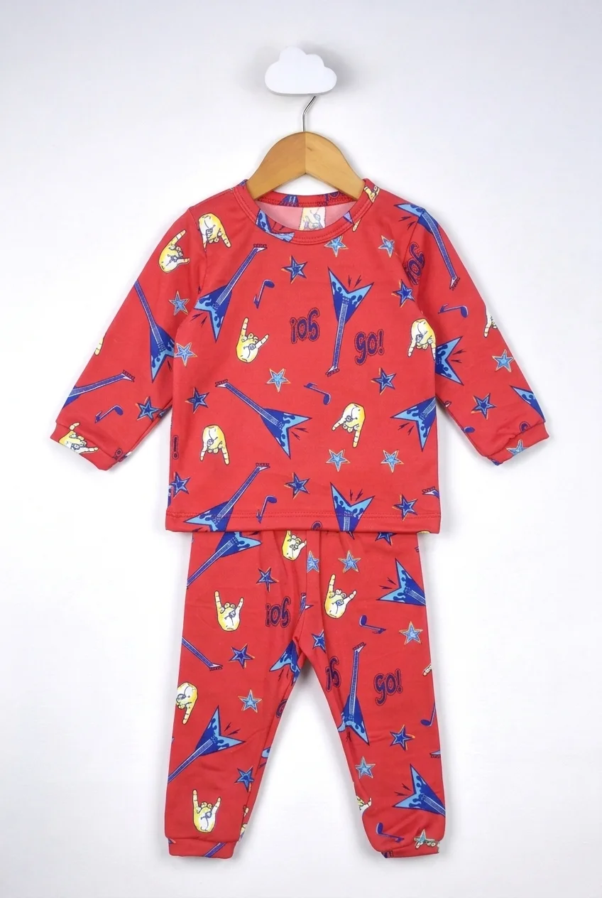 Pijama - Modal