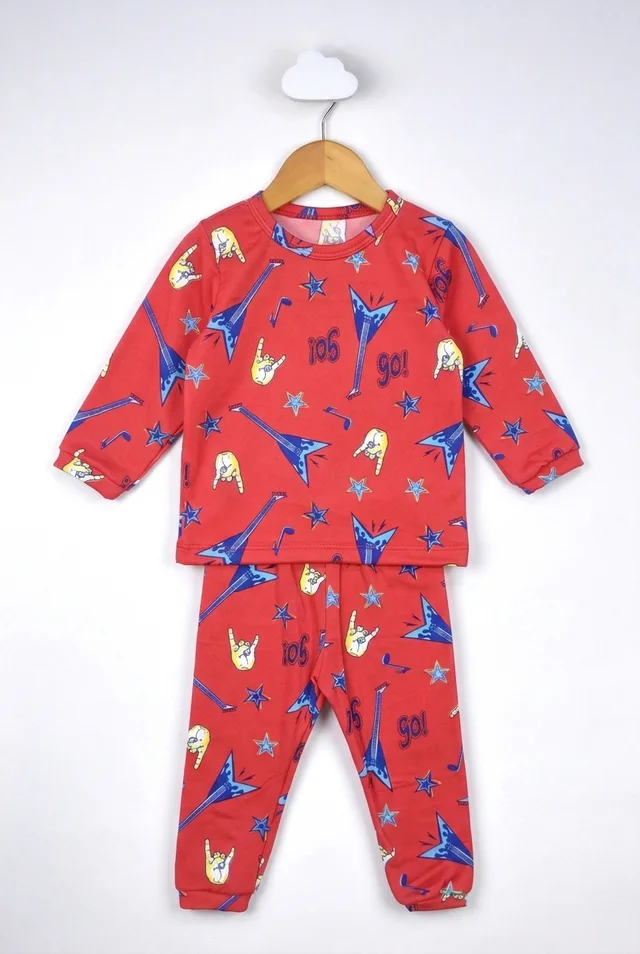Pijama - Modal