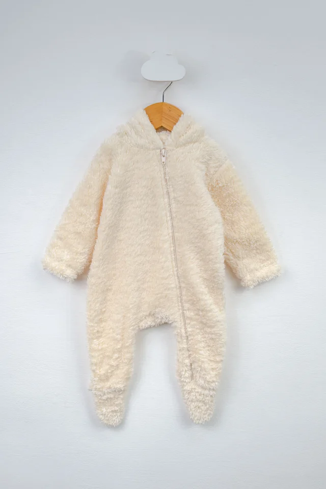 Enterito Unisex - Sherpa