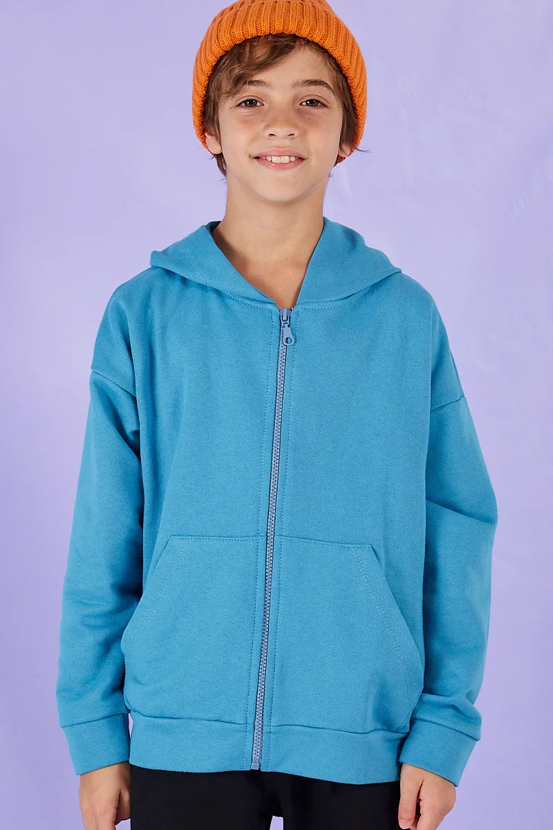 Campera - Rustico Unisex