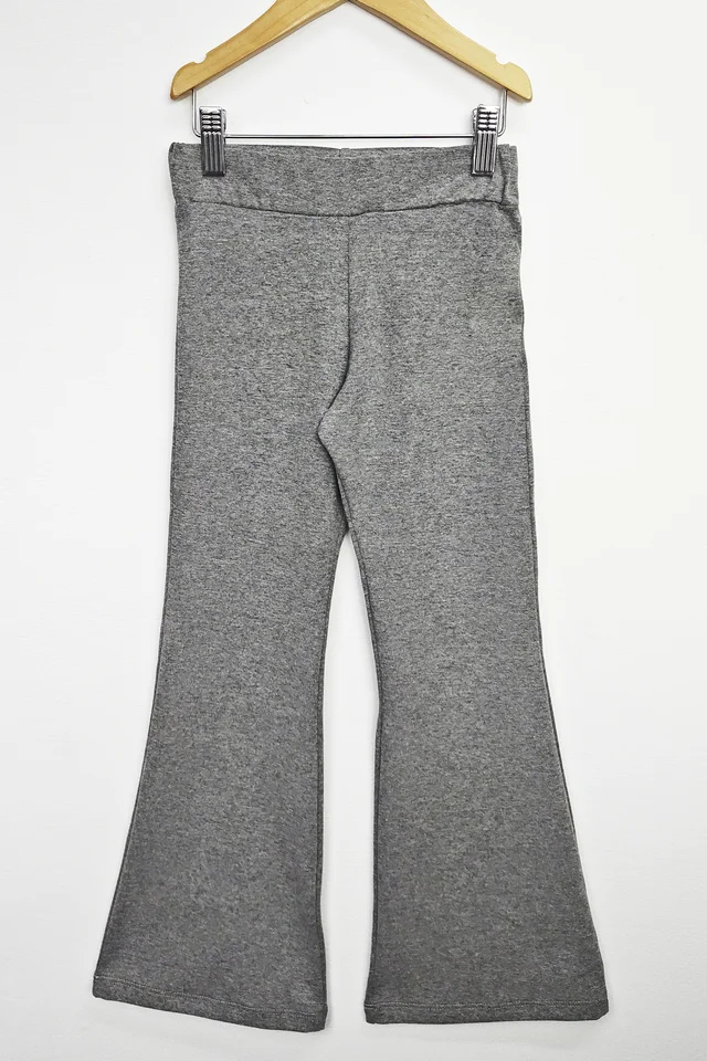 Calza Oxford - Algodón con lycra