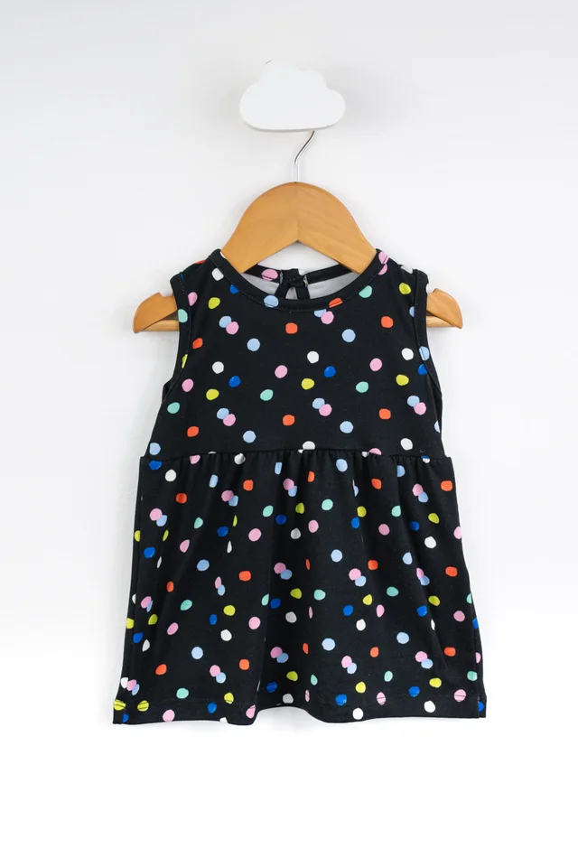 Vestido - Modal