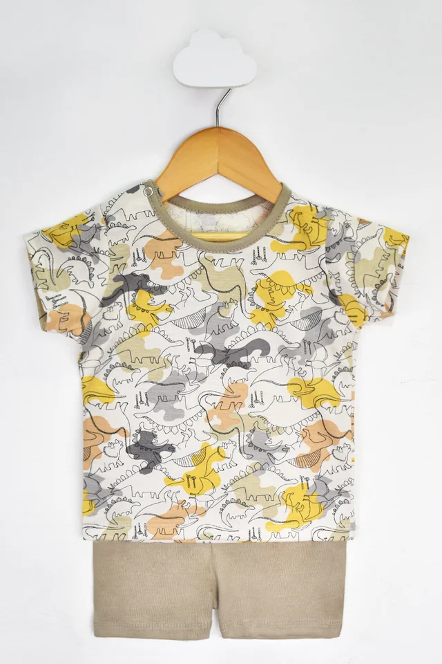 Pijama - Jersey