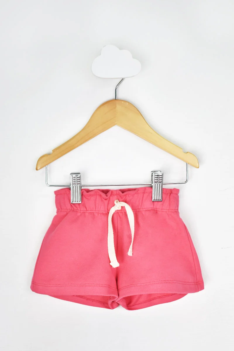 Short - Rustico
