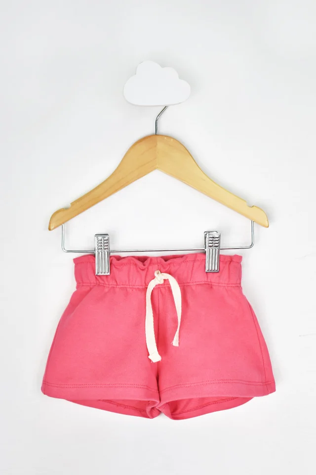 Short - Rustico