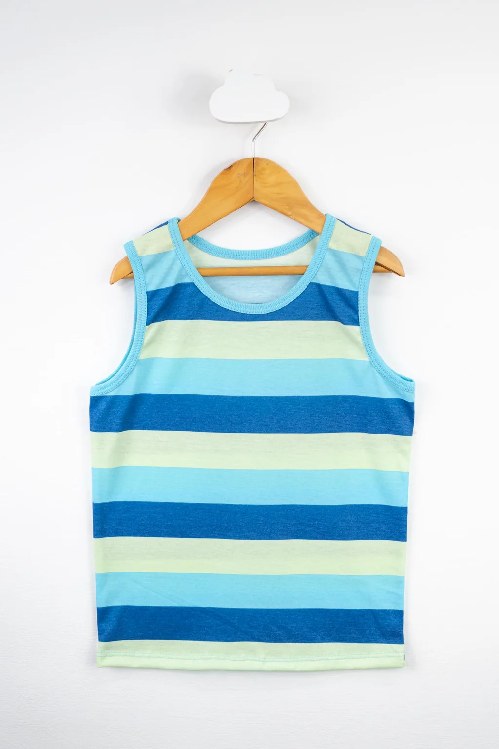 Musculosa - Jersey