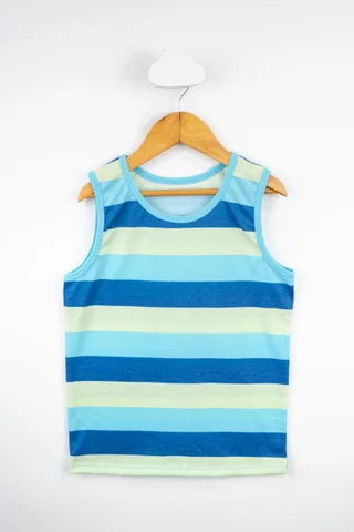 Musculosa - Jersey - Vista 4