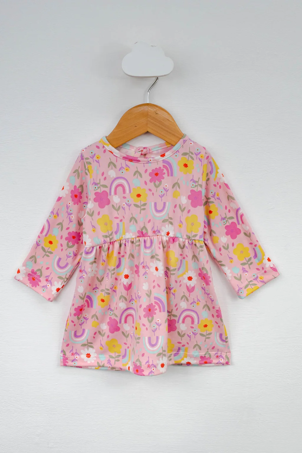 Vestido - Modal