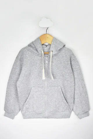 Campera - Frisa Unisex - Vista 1