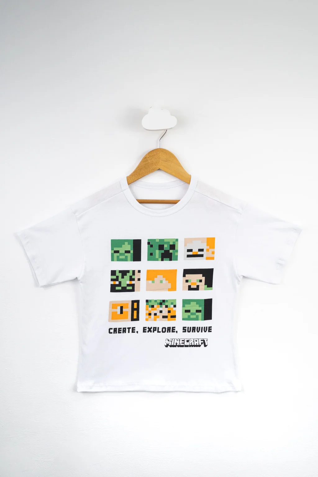 Remera - Jersey