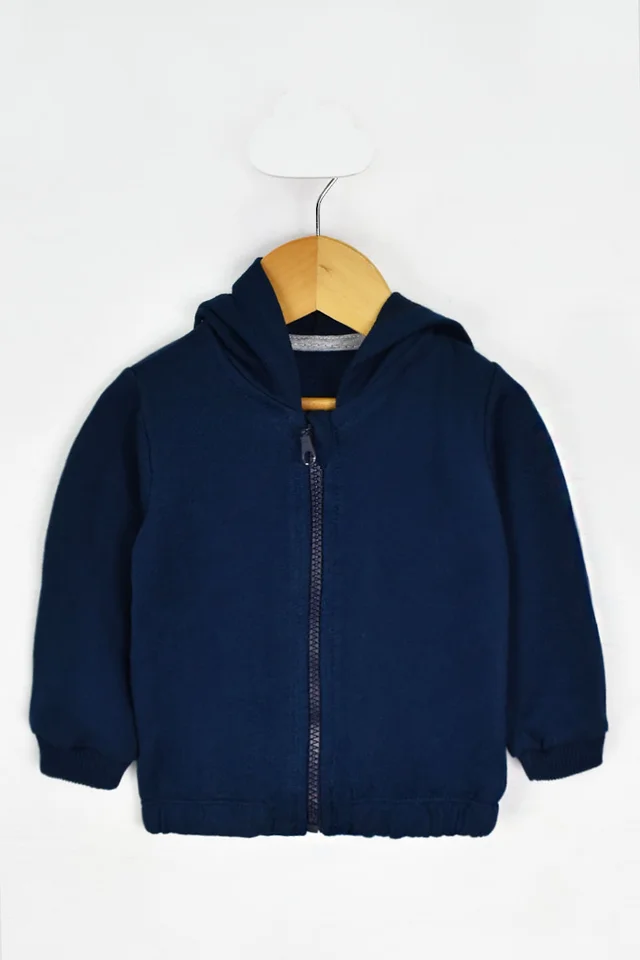 Campera Rustica - Unisex