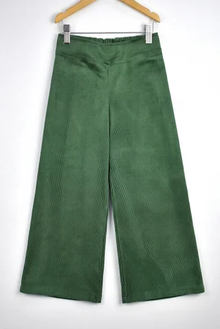 Palazzo - Corderoy - Vista 3