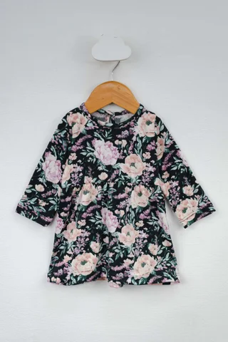 Vestido - Modal - Vista 3