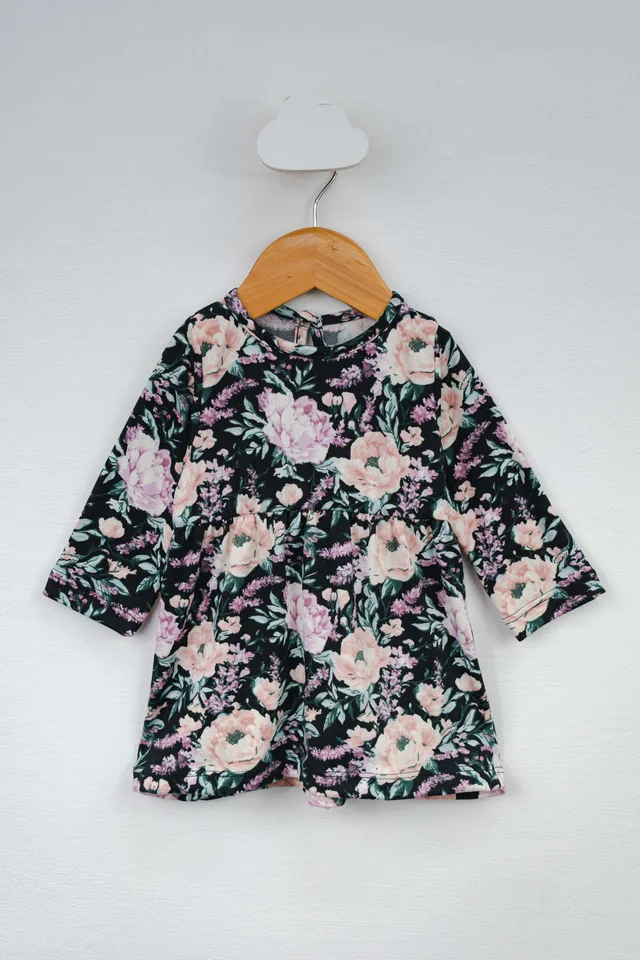 Vestido - Modal